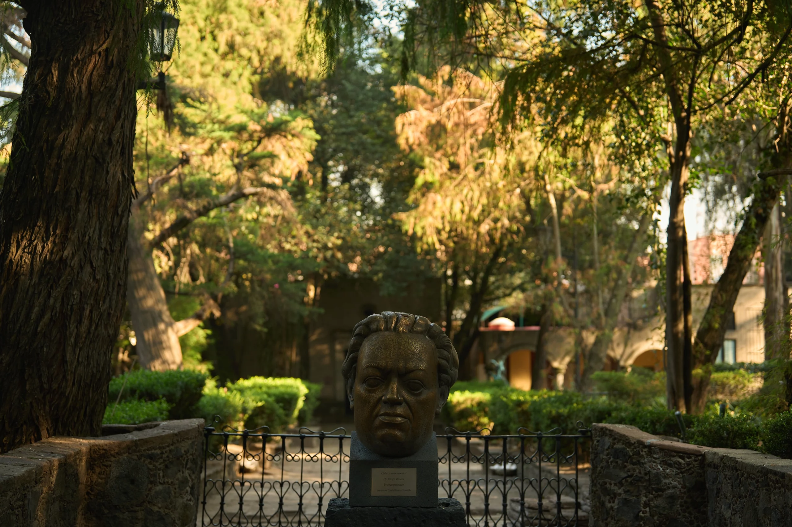 Arte de Diego Rivera y Frida Kahlo